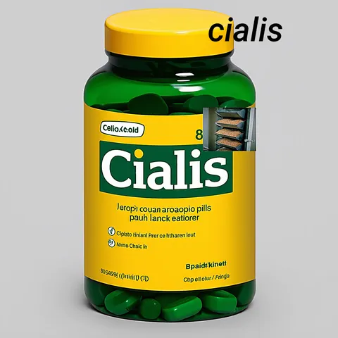 Prix boite de cialis